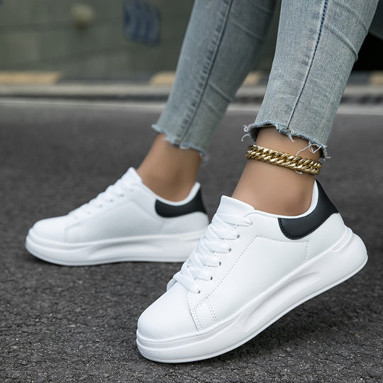 Damen Bequeme Sneaker | Stilvoll und Praktisch für Jeden Tag 3