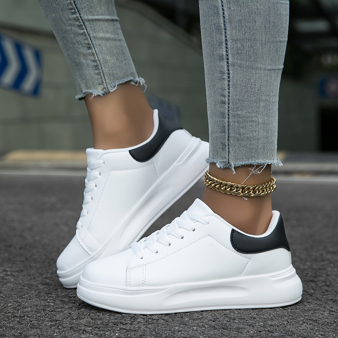 Damen Bequeme Sneaker | Stilvoll und Praktisch für Jeden Tag 5