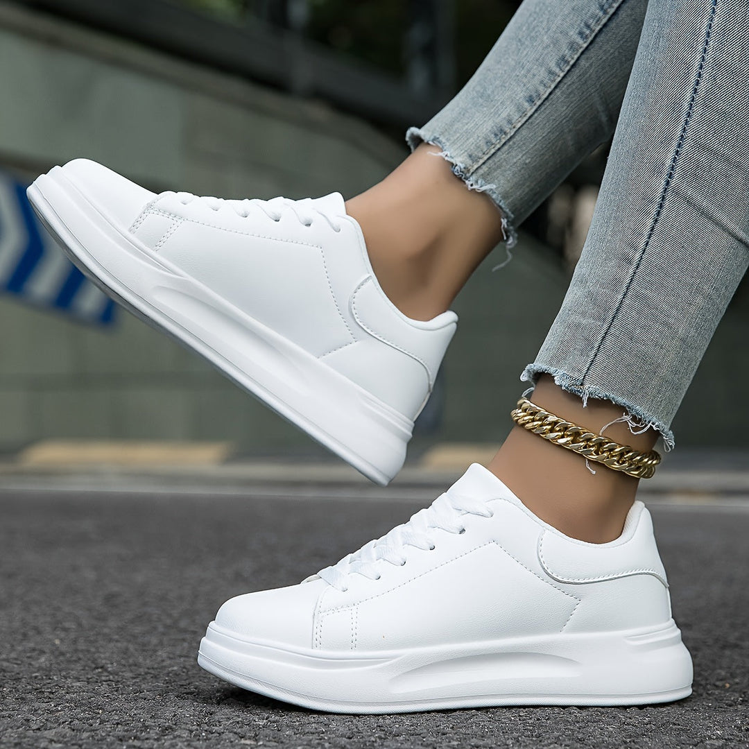 Damen Bequeme Sneaker | Stilvoll und Praktisch für Jeden Tag 6