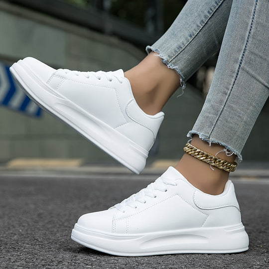 Damen Bequeme Sneaker | Stilvoll und Praktisch für Jeden Tag 6