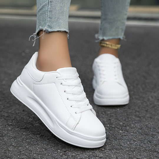 Damen Bequeme Sneaker | Stilvoll und Praktisch für Jeden Tag 7