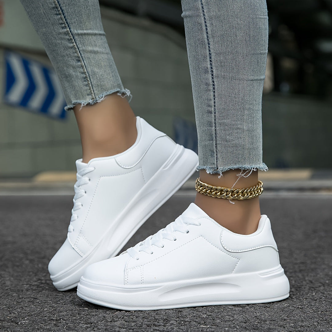 Damen Bequeme Sneaker | Stilvoll und Praktisch für Jeden Tag 8