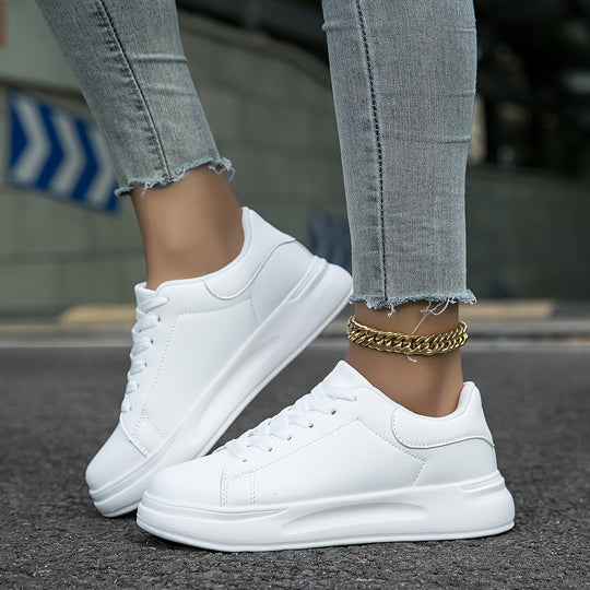 Damen Bequeme Sneaker | Stilvoll und Praktisch für Jeden Tag 8