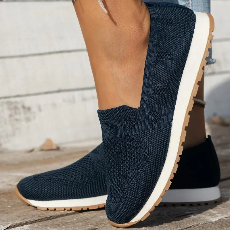 Damen Bequeme Sommer-Schuhe | Stilvoll und Komfortabel 1