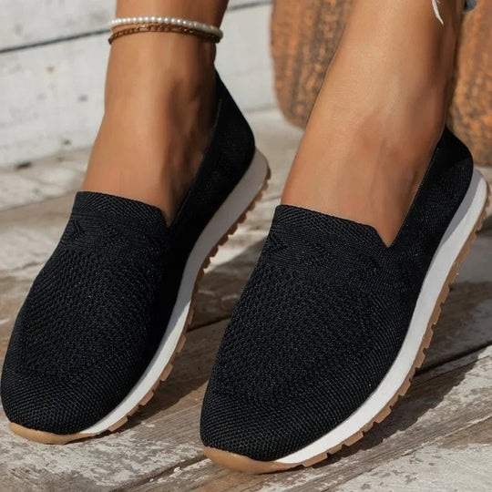 Damen Bequeme Sommer-Schuhe | Stilvoll und Komfortabel 2