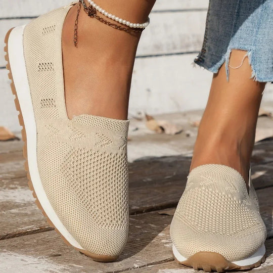 Damen Bequeme Sommer-Schuhe | Stilvoll und Komfortabel 4