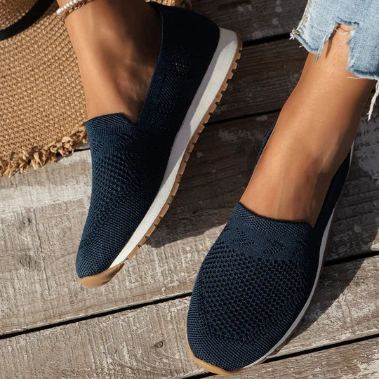 Damen Bequeme Sommer-Schuhe | Stilvoll und Komfortabel 7