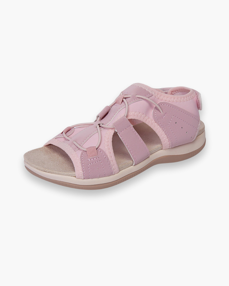 Verstellbare Damen Sandalen | Weich & Rutschfest