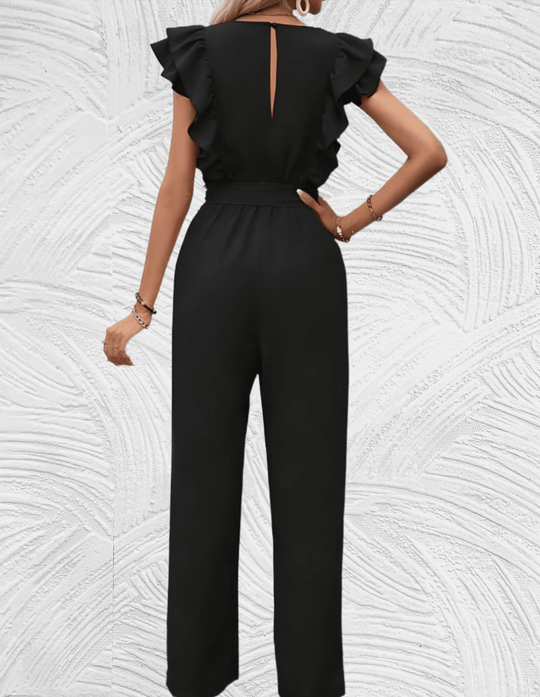 Elise - Schicker Jumpsuit