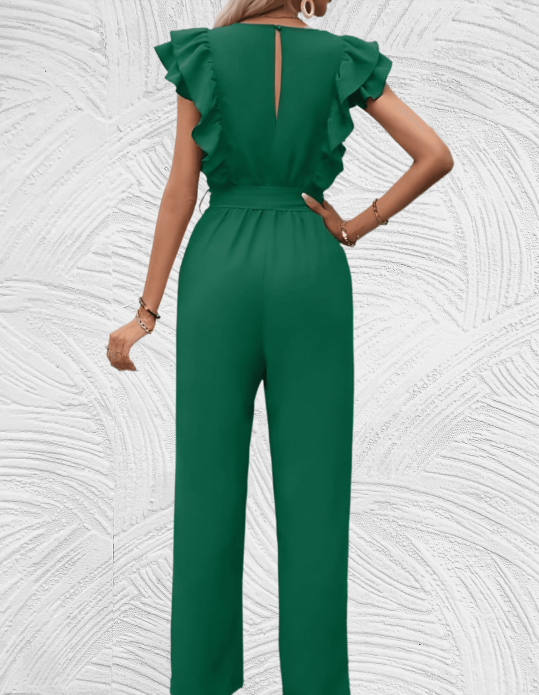 Elise - Schicker Jumpsuit