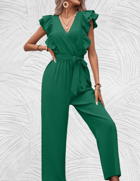 Elise - Schicker Jumpsuit