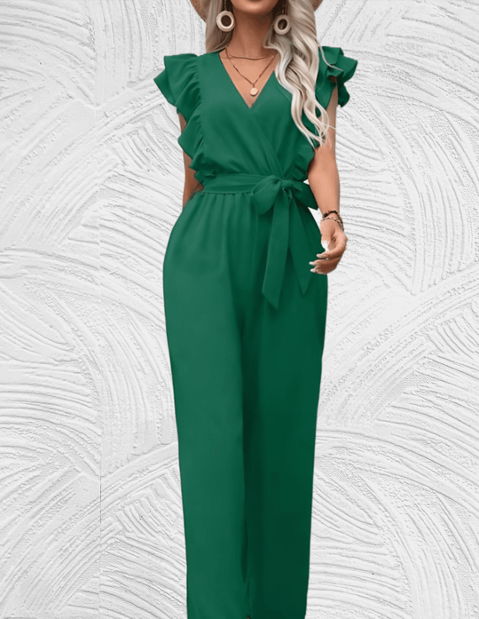 Elise - Schicker Jumpsuit