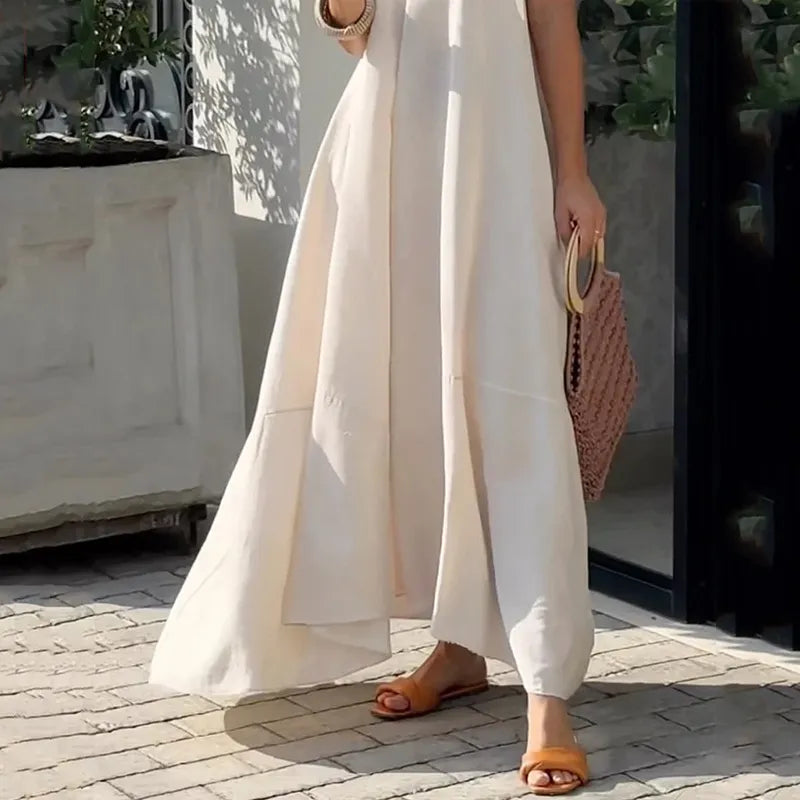 Maxi-Sommerkleid für Ein Bezauberndes Sommerliches Aussehen