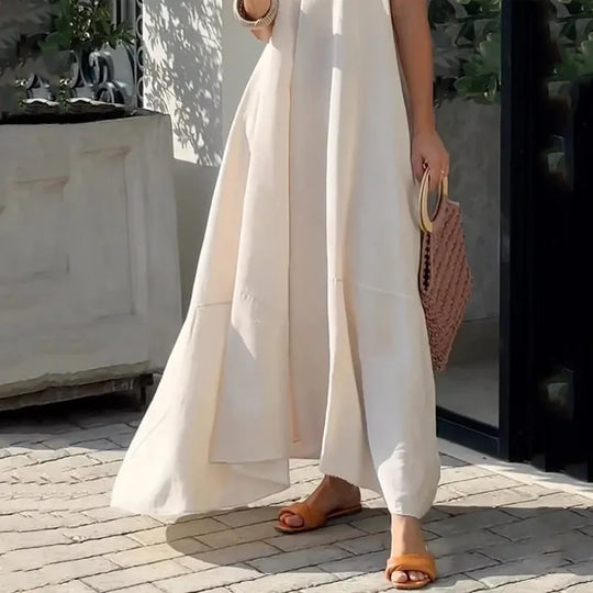 Maxi-Sommerkleid für Ein Bezauberndes Sommerliches Aussehen