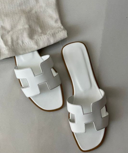 Mara – Elegante Und Komfortable Sommerschuhe