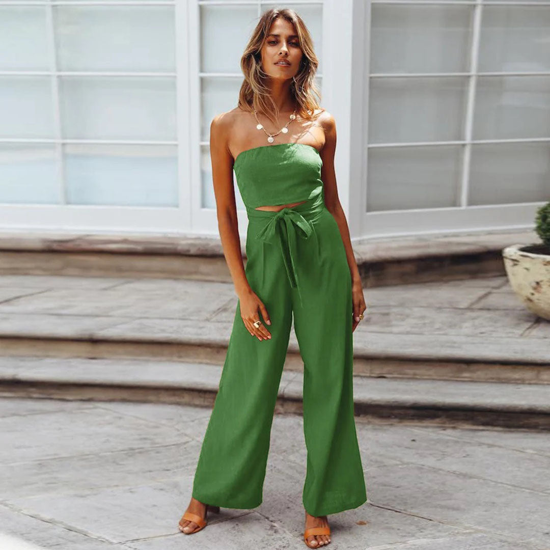 Dalia - Eleganter Jumpsuit