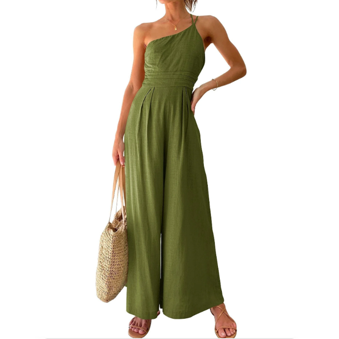 Eleganter Jumpsuit für Frauen