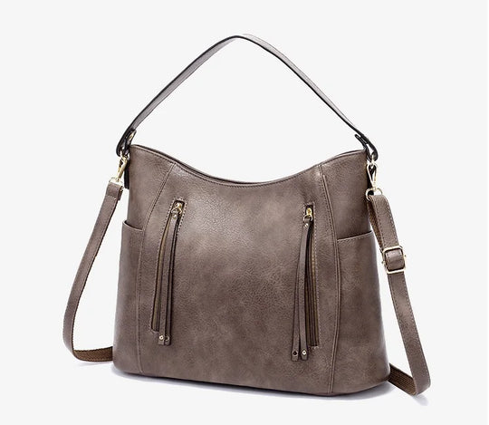 Damen Vintage Tasche