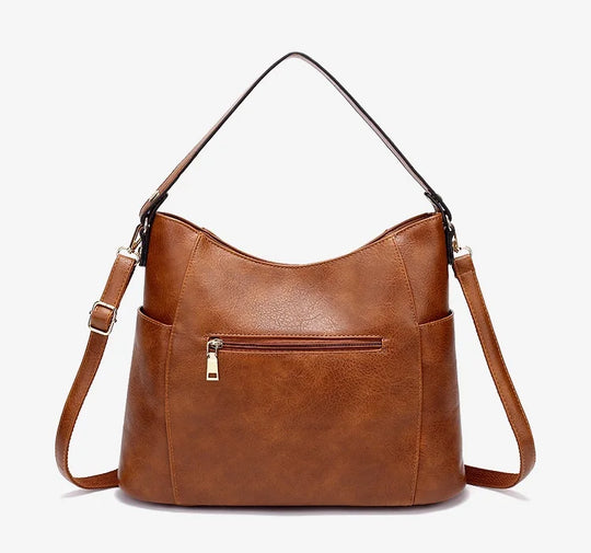 Damen Vintage Tasche