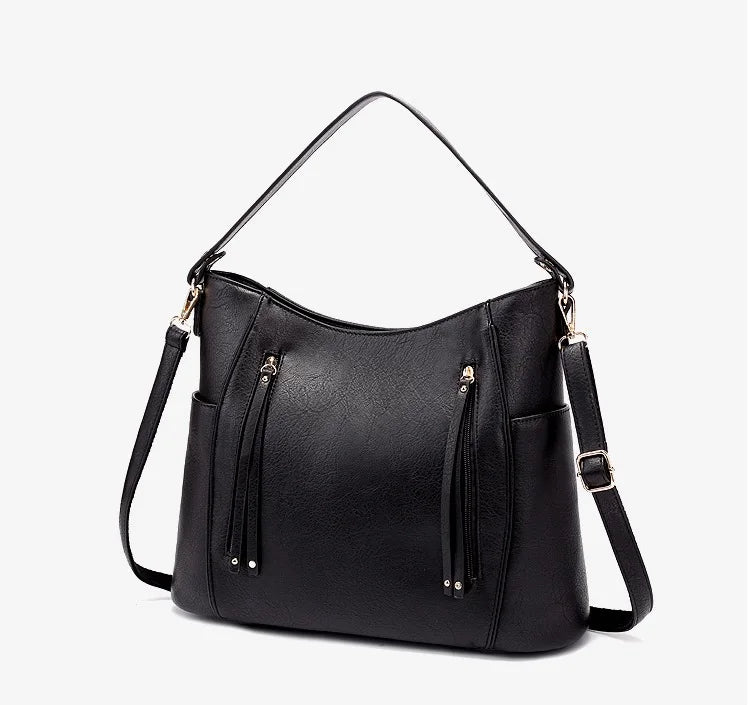 Damen Vintage Tasche