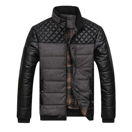 Valente - Jacke im urbanen Stil