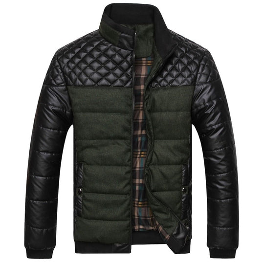 Valente - Jacke im urbanen Stil