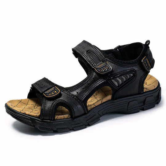 Oliver - Orthopädische Sandalen