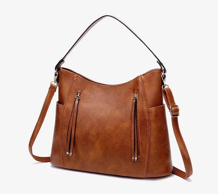 Damen Vintage Tasche