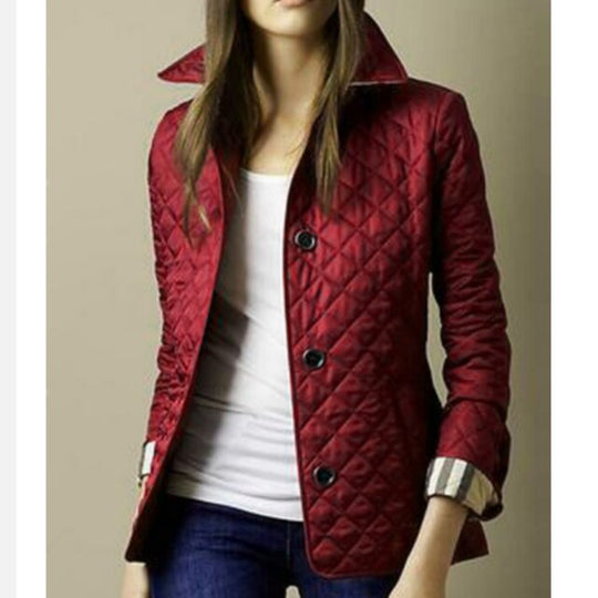 Sheryl - Stilvolle Jacke