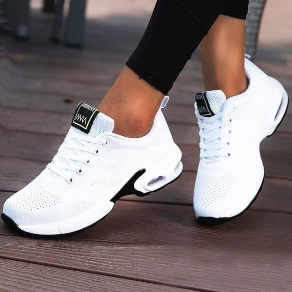 Herren Bequeme Sport Sneakers | Atmungsaktiv und Leicht 0
