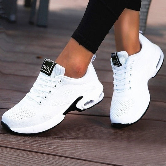 Herren Bequeme Sport Sneakers | Atmungsaktiv und Leicht 0