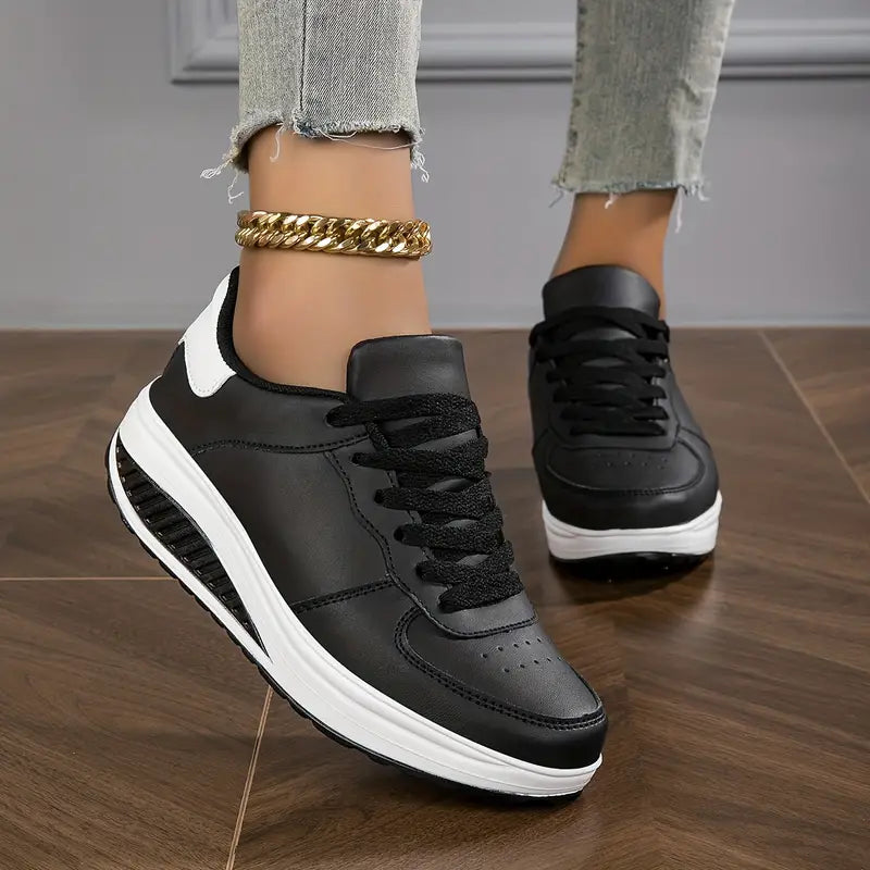 Herren Elegante Komfort Schuhe | Atmungsaktiv und Stilvoll 0
