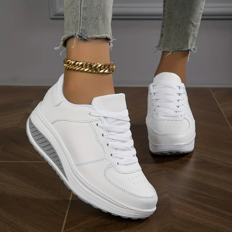 Herren Elegante Komfort Schuhe | Atmungsaktiv und Stilvoll 5