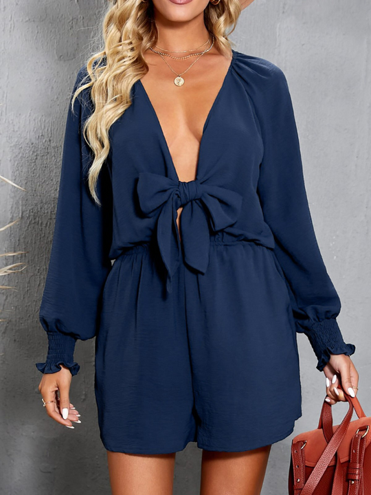 Caroline - Eleganter Jumpsuit