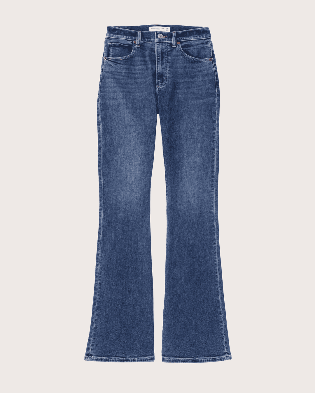 Zara - Weite Hose