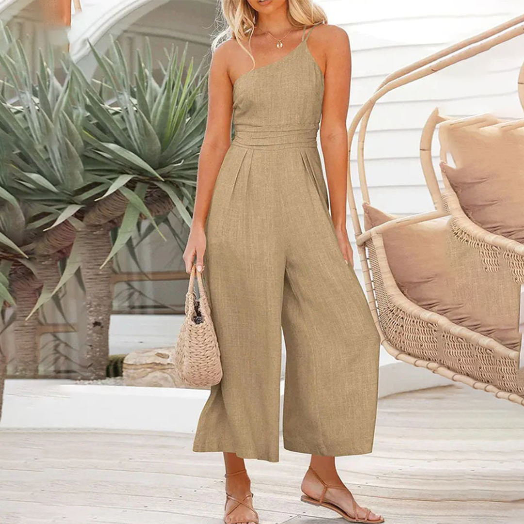 Eleganter Jumpsuit für Frauen