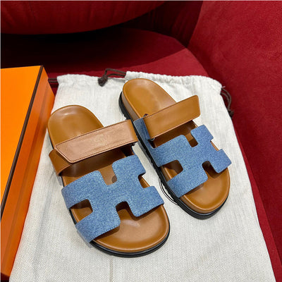 Lara™ Rom Sandalen