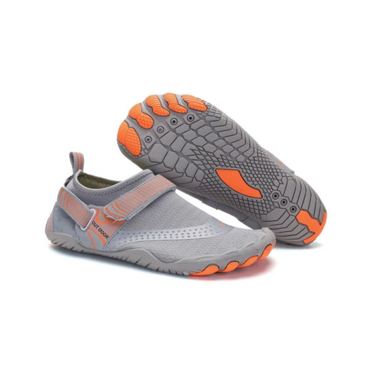 Leichte Rutschfeste Wasserschuhe Unisex – Ideal für Strand, Wassersport und Aquaschuhe, Flexibel und Sicher 6