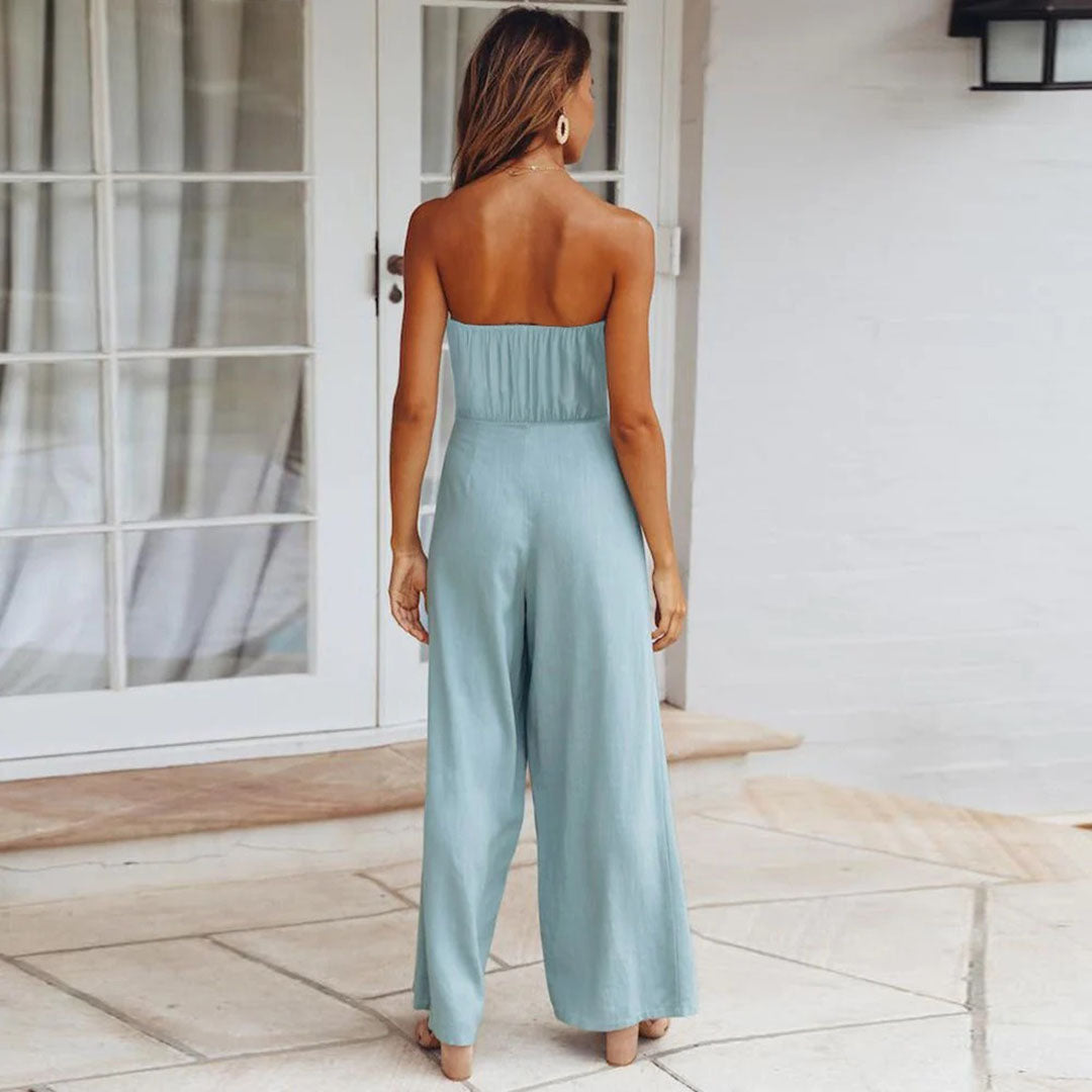 Dalia - Eleganter Jumpsuit