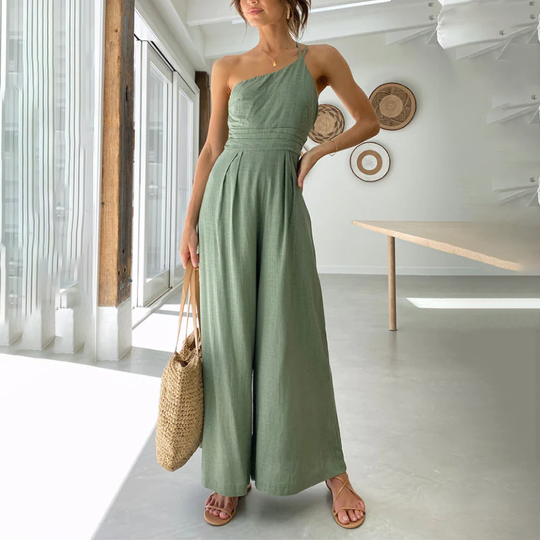 Eleganter Jumpsuit für Frauen