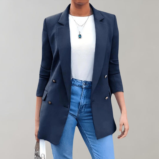 Eline - Schicker Blazer Für Damen