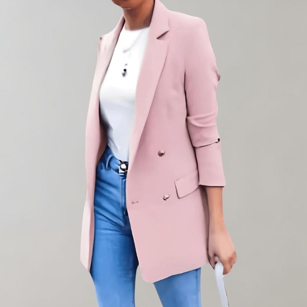 Eline - Schicker Blazer Für Damen