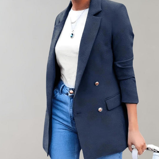 Eline - Schicker Blazer Für Damen