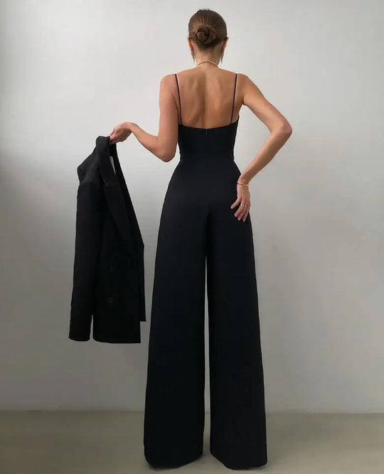 Belinda - Eleganter Jumpsuit