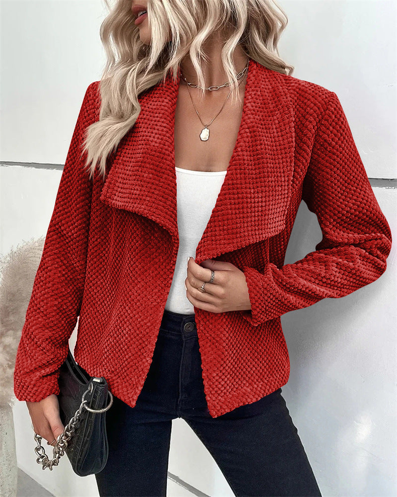 Charlotte - Eleganter Blazer