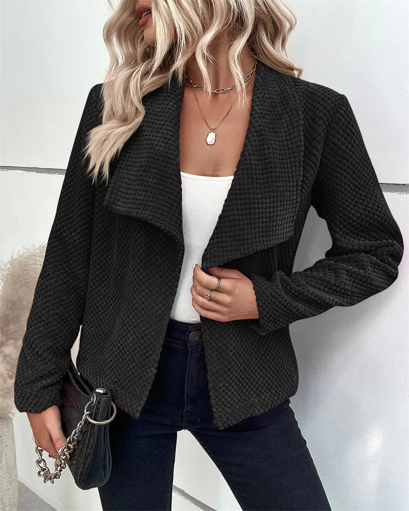 Charlotte - Eleganter Blazer