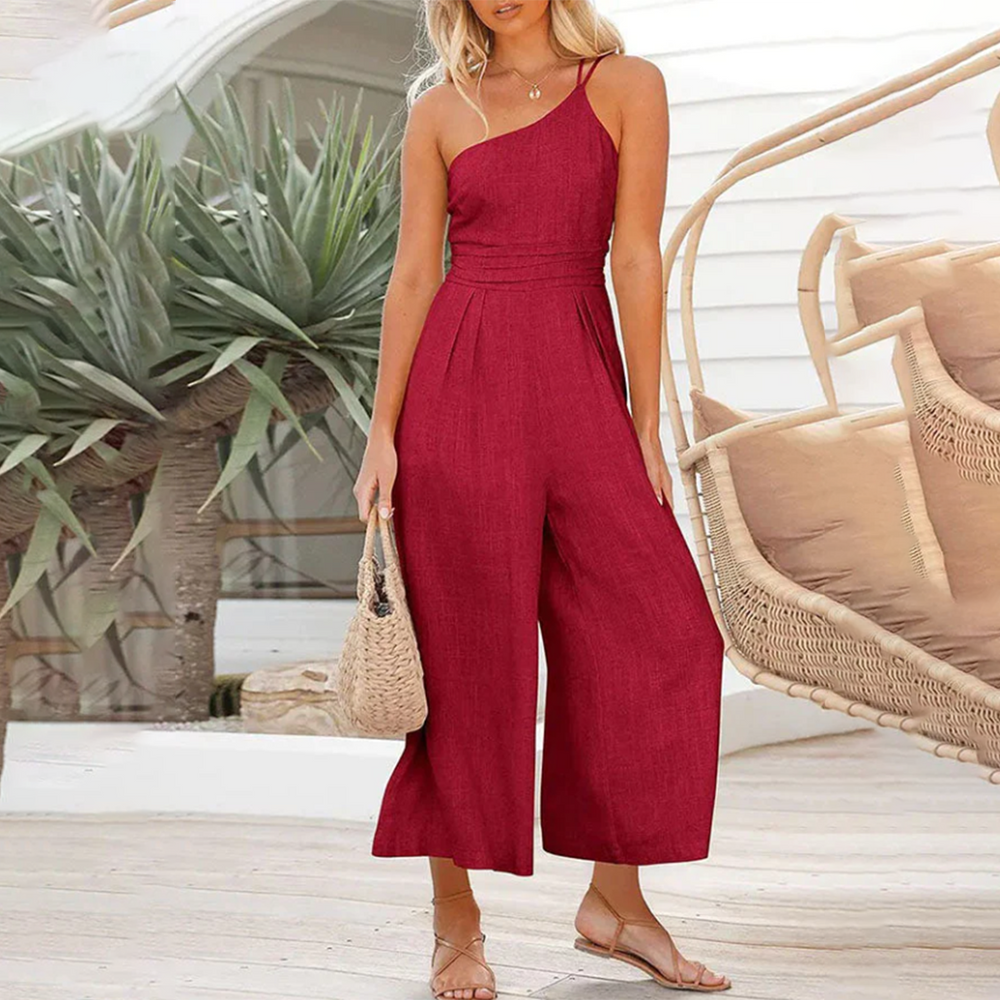 Eleganter Jumpsuit für Frauen