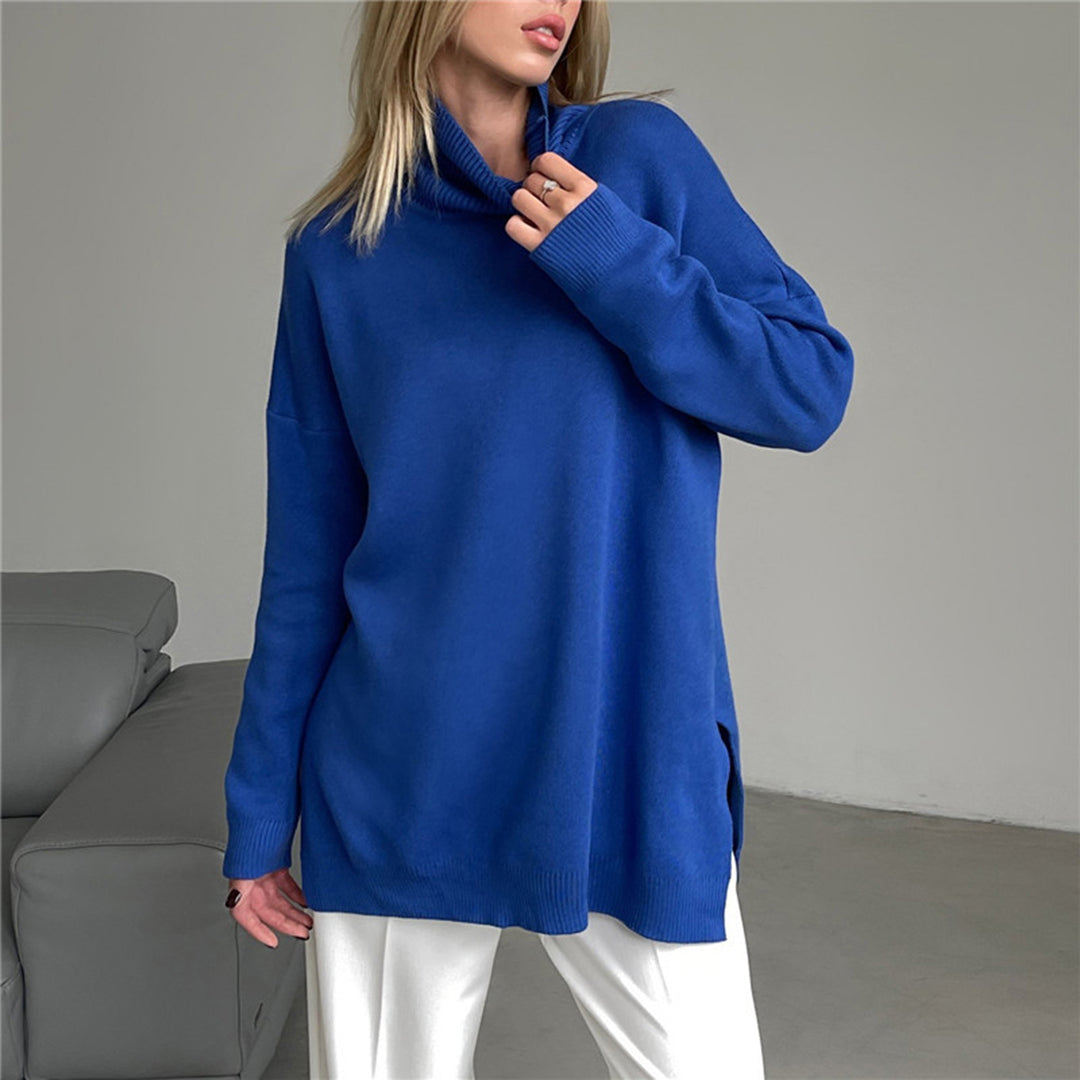 Janice - Stylischer Pullover