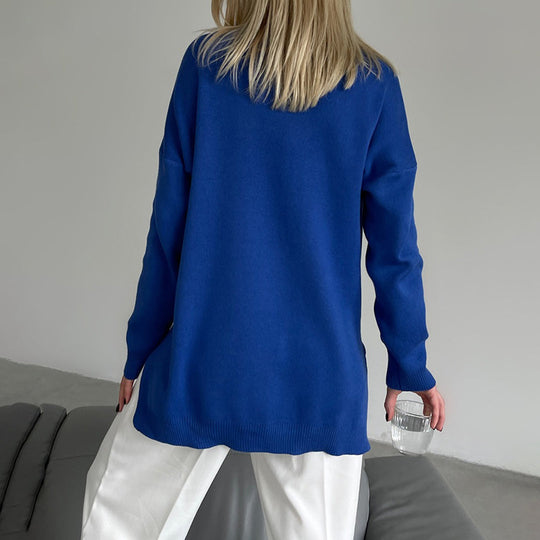 Janice - Stylischer Pullover