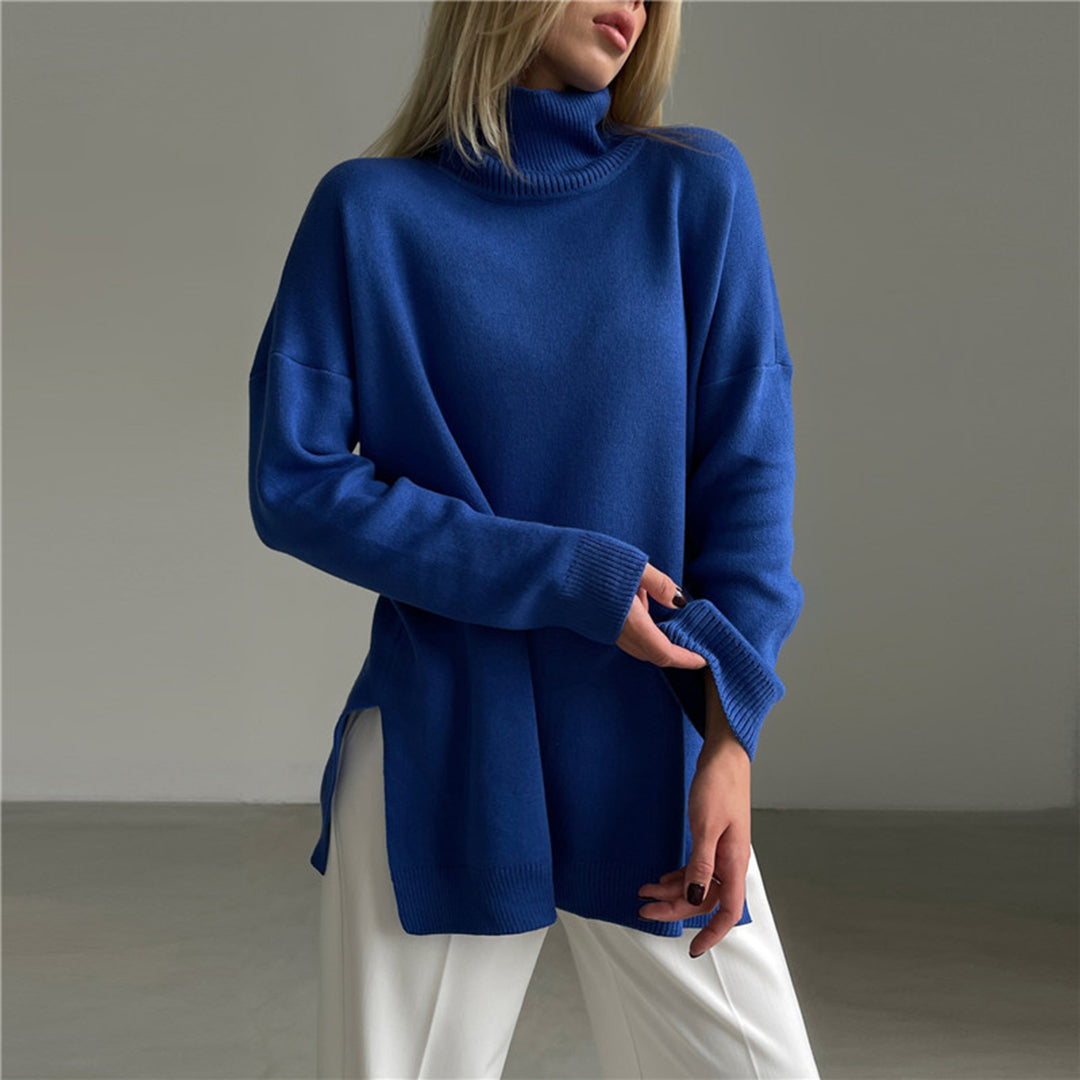 Janice - Stylischer Pullover